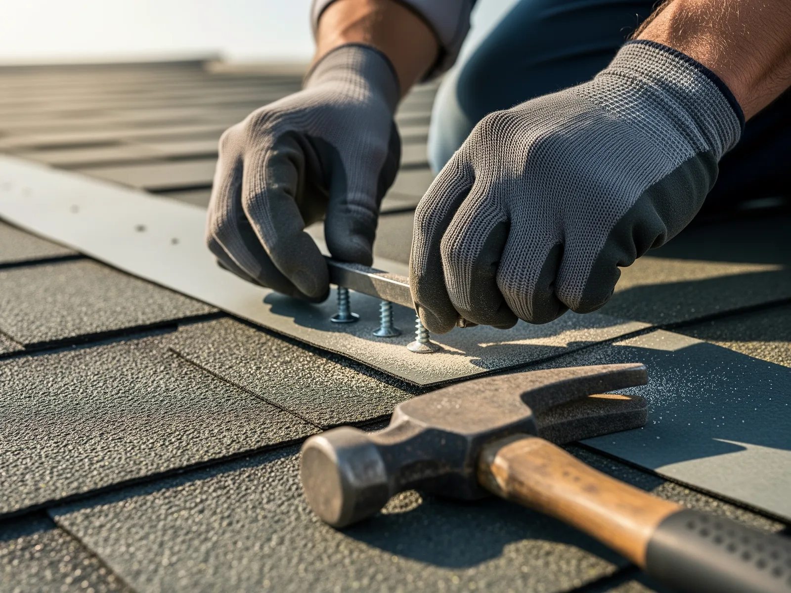 Why choose Fascia Repair in Mercer, WI